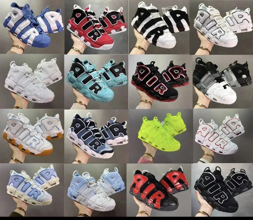 [AIR]High version Air new men's running shoes (82) - Image 1