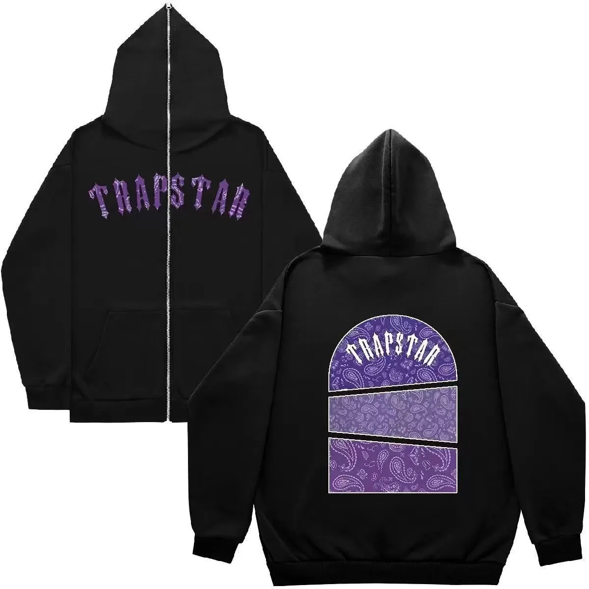 【TRAPSTAR 】you can buy the best quality products from me (37) - Image 1