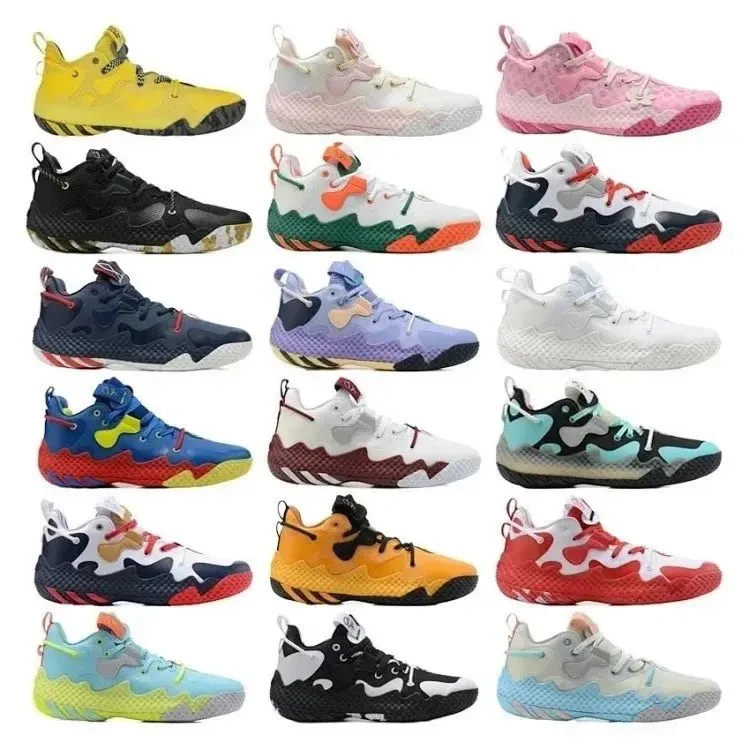 NIKE Harden (94) - Image 1