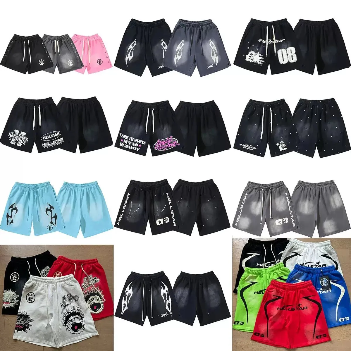 [hellstar]made in china,You can buy the best quality products from me (75) - Image 1