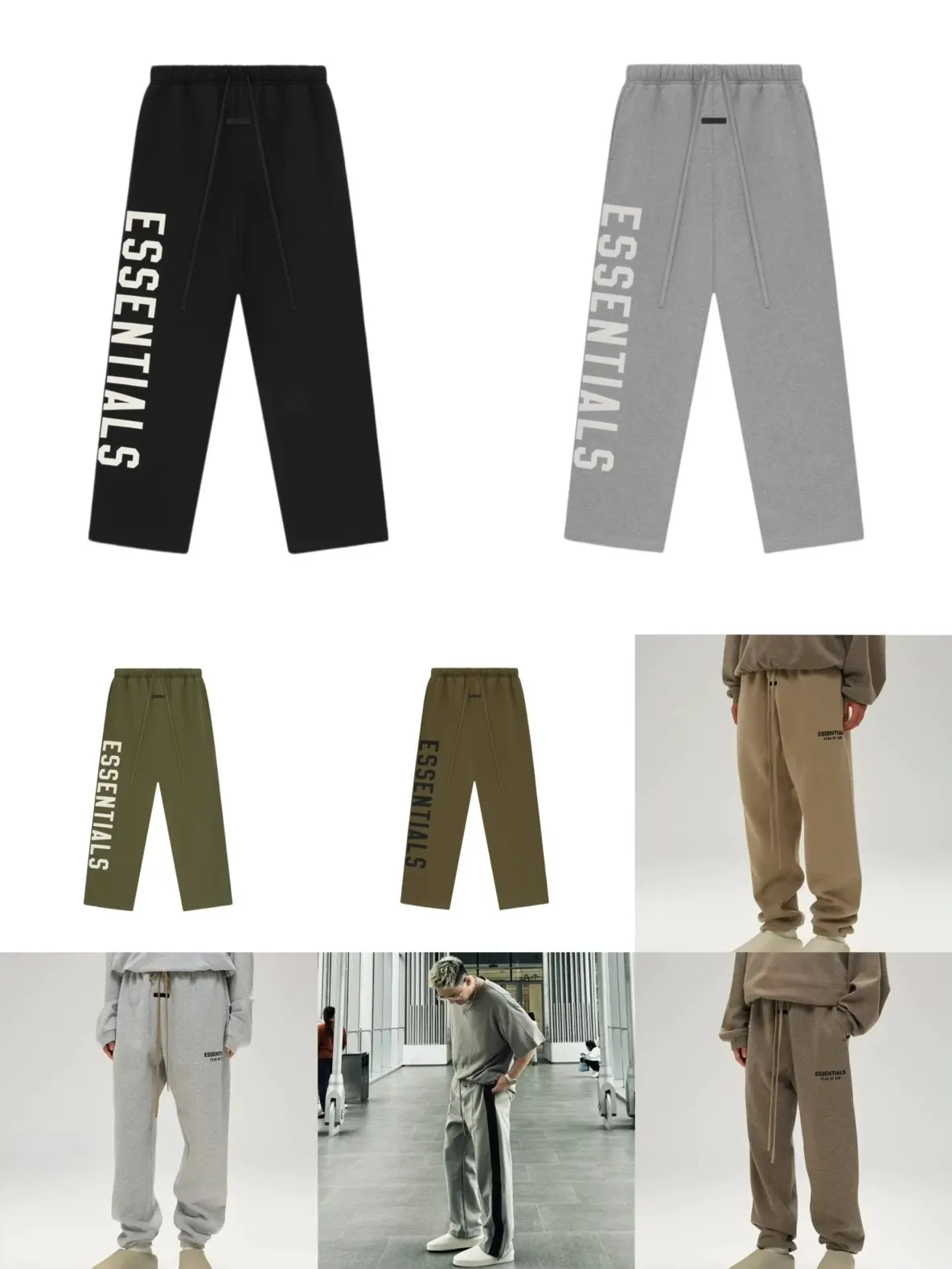 ESSENTIALSF (74) - Image 1