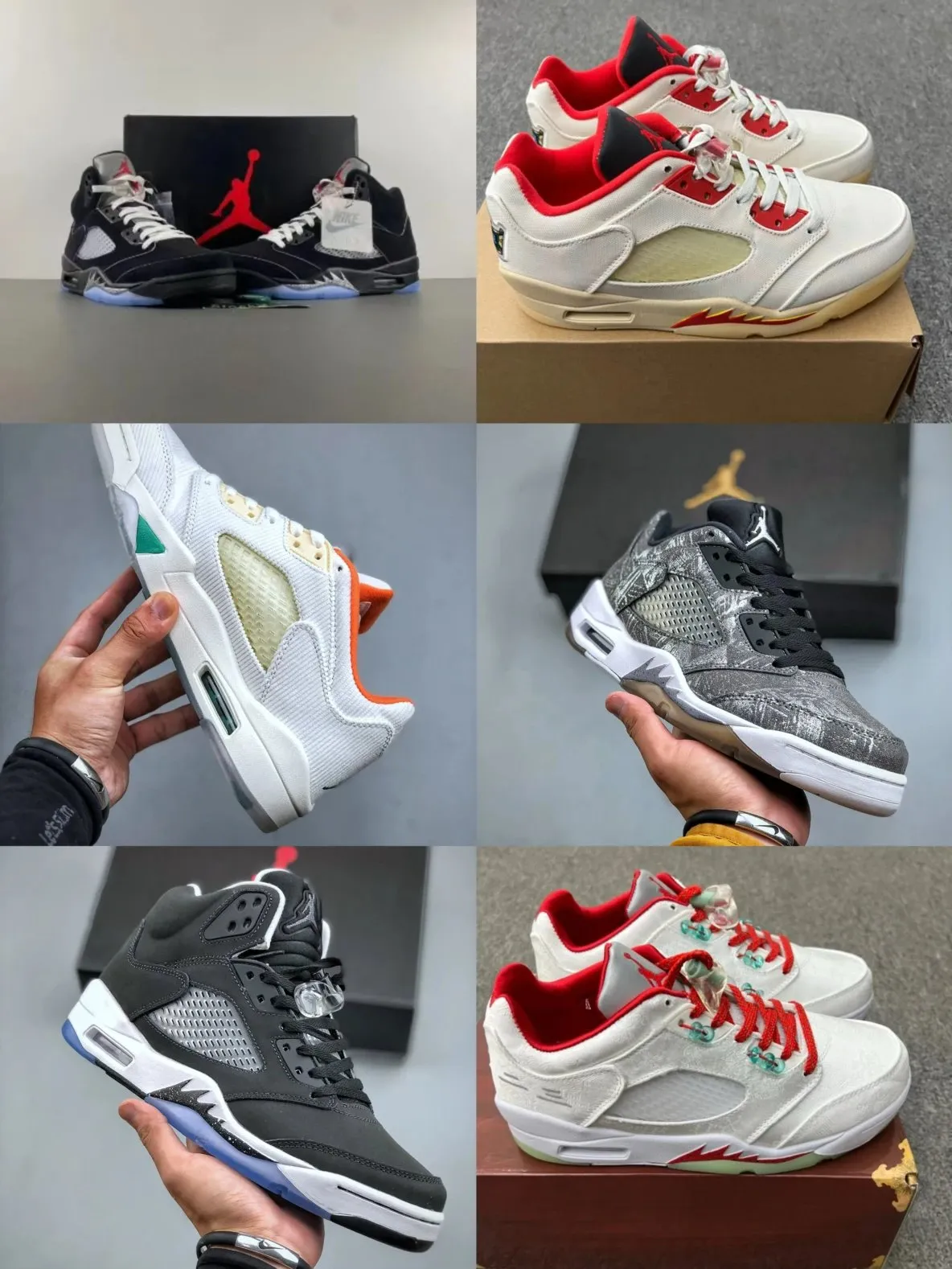 AJ5 (36) - Image 1