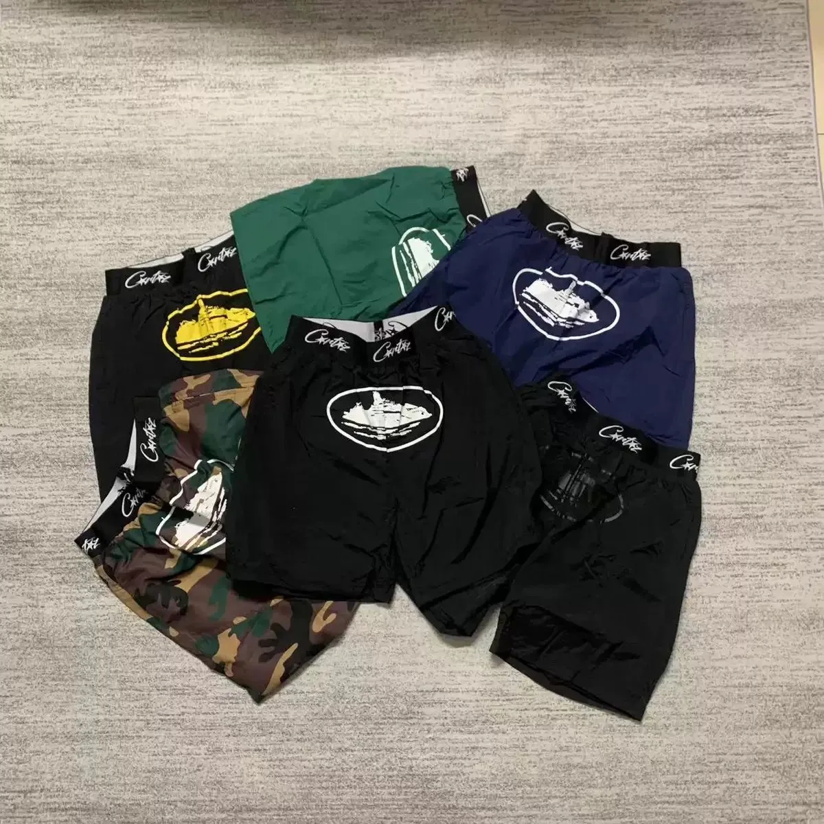 Corteiz (22) - Image 1