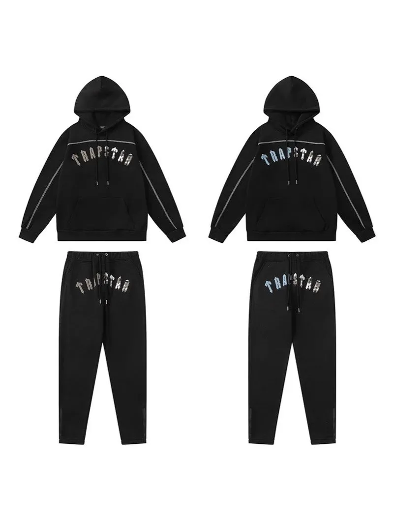 Trapstar (30) - Image 1