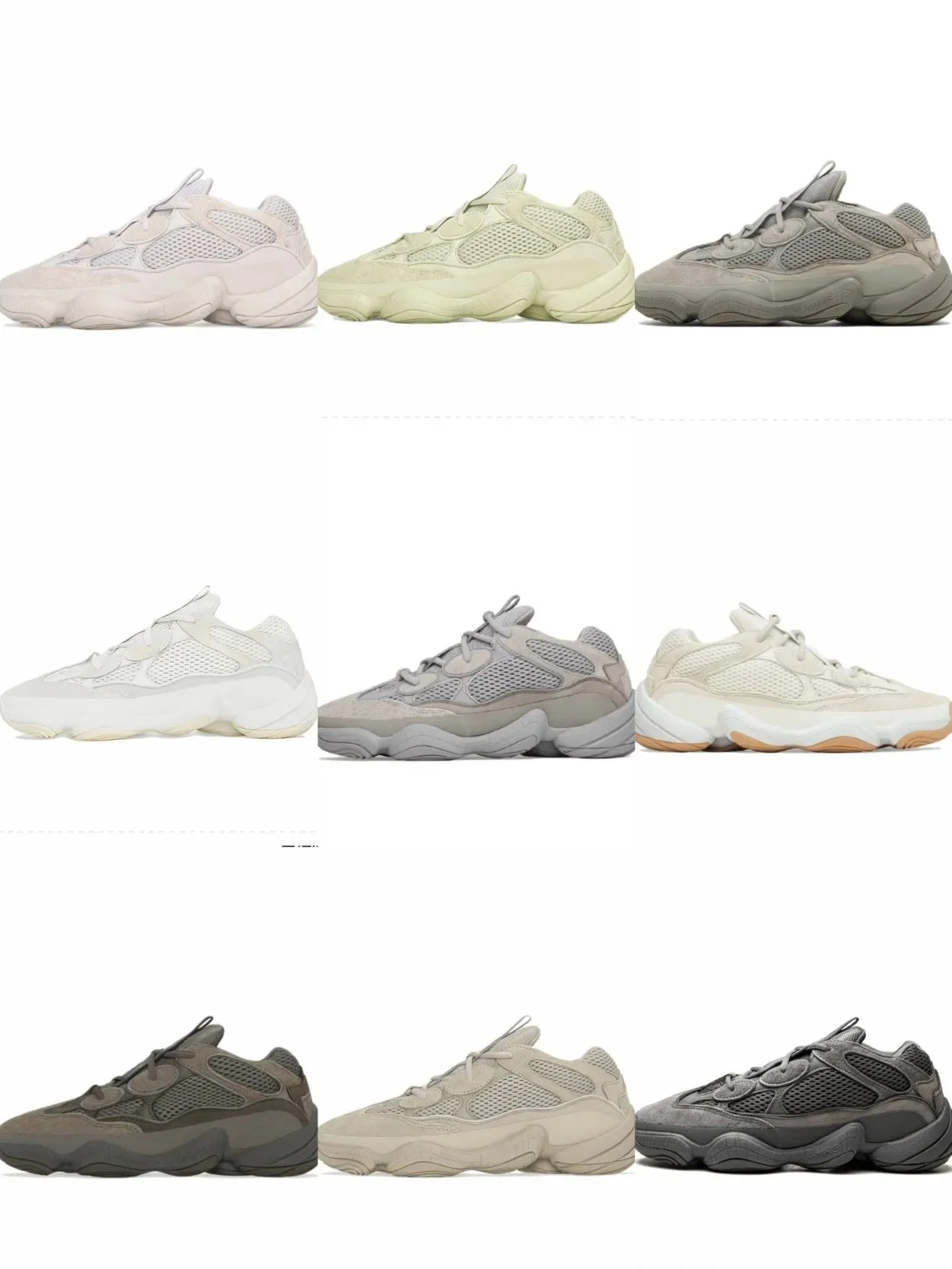 yeezy500 (8) - Image 1