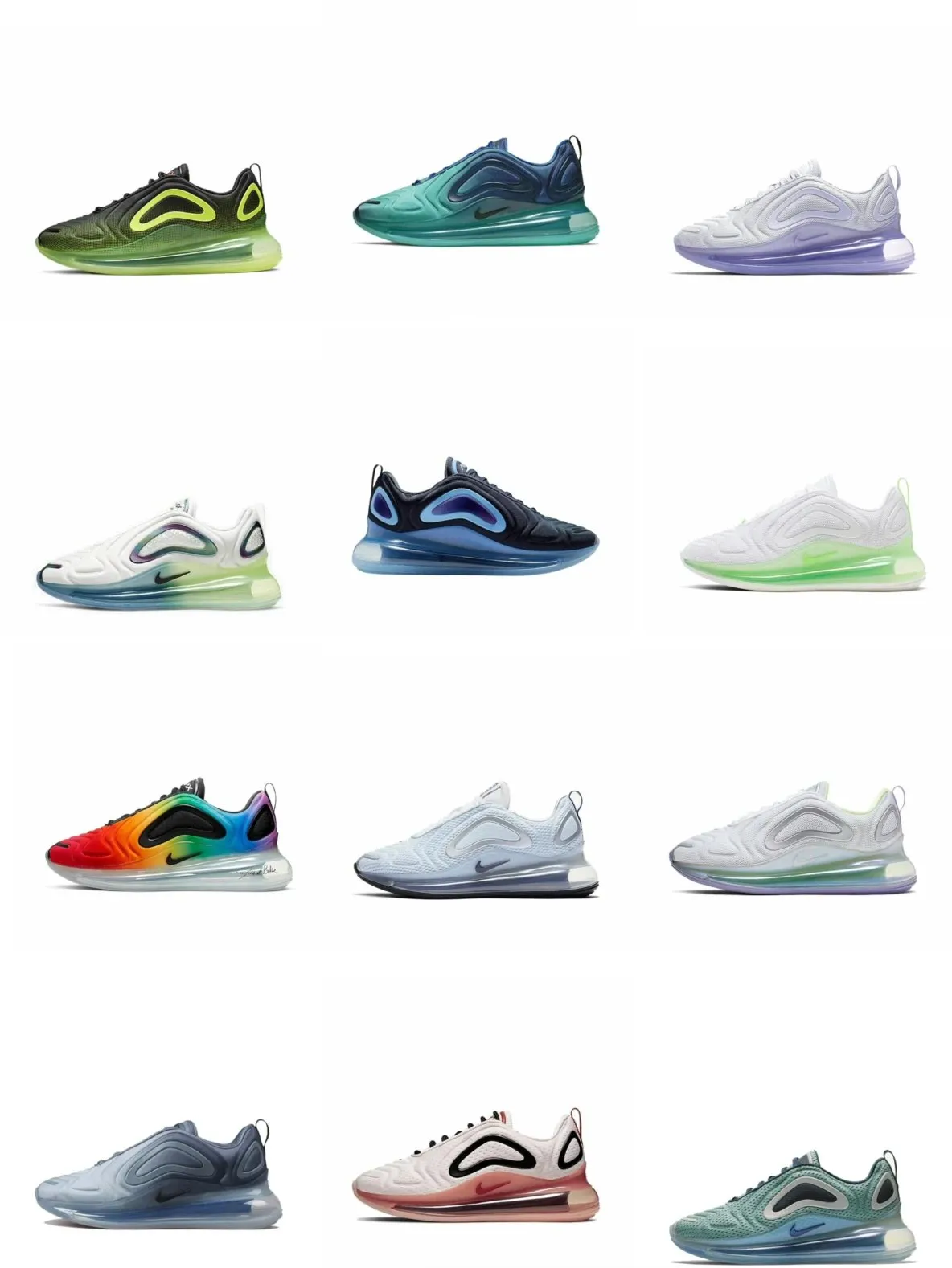nike max 720 (4) - Image 1