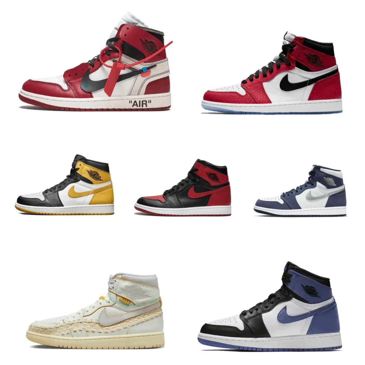 [G.X version ] Factory direct sales, you can see thousands of products in my store (16) - Image 1