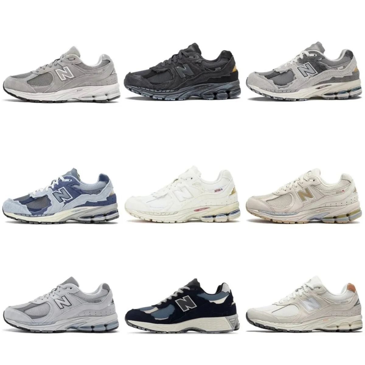 N.B 2002 [G.X version] (9) - Image 1