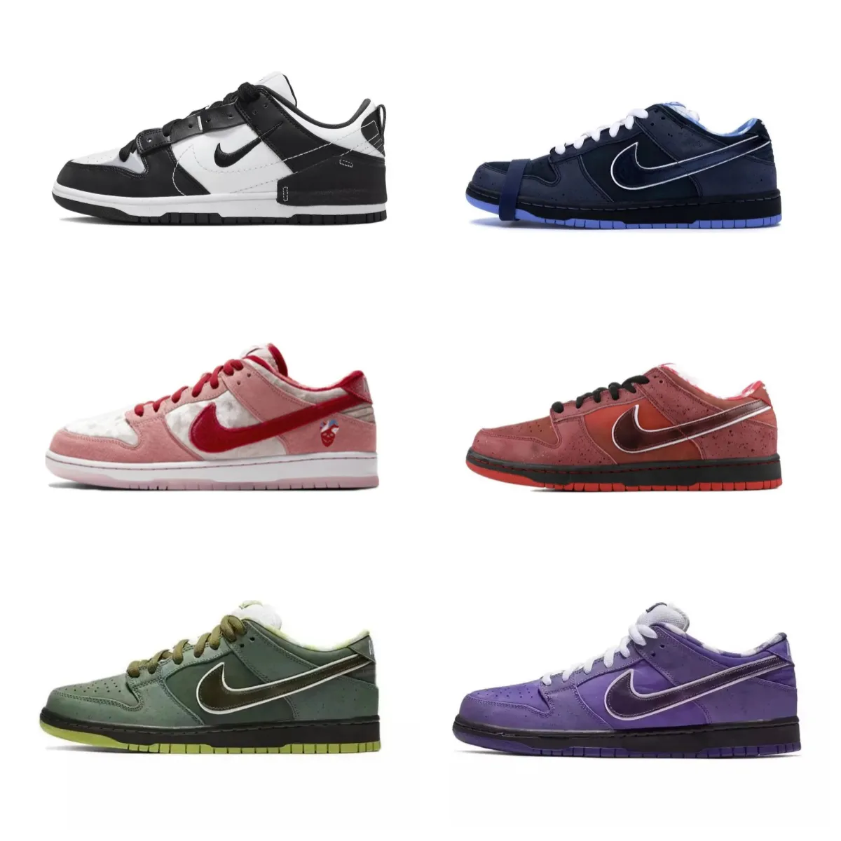 [G.X version ] Factory direct sales, you can see thousands of products in my store (13) - Image 1