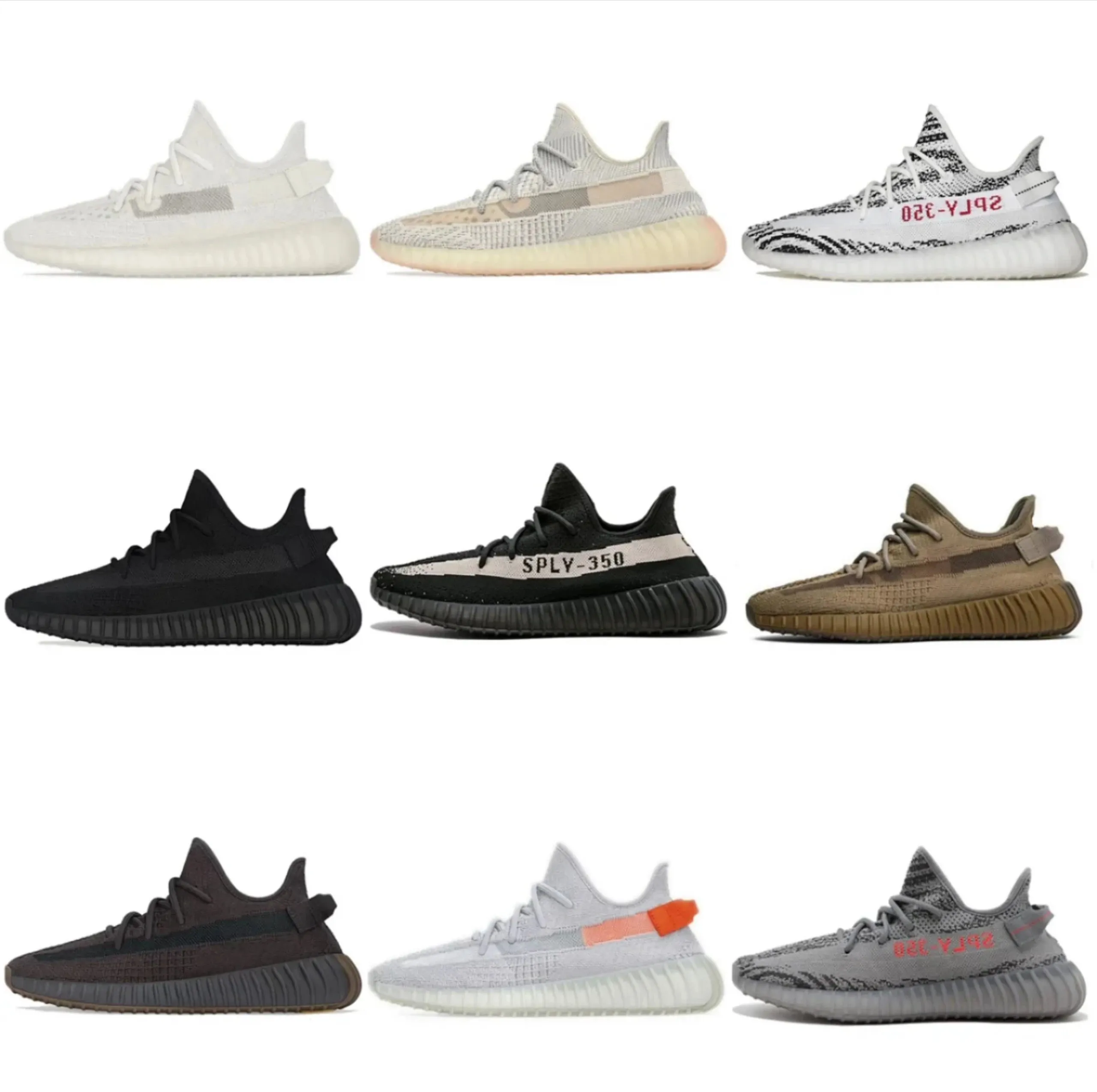 Yeez.y 35.0 [G.X version] (27) - Image 1