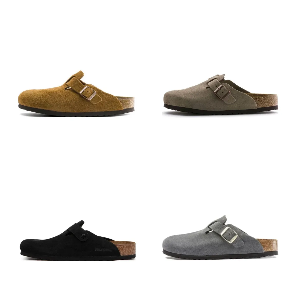 Bos.ton [G.X version] (55) - Image 1