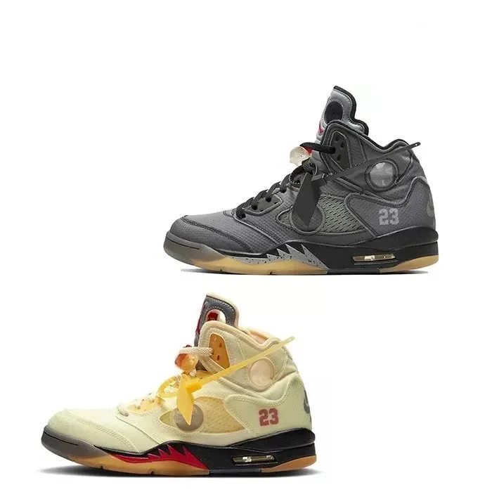 A.J5 [G.X version] (28) - Image 1