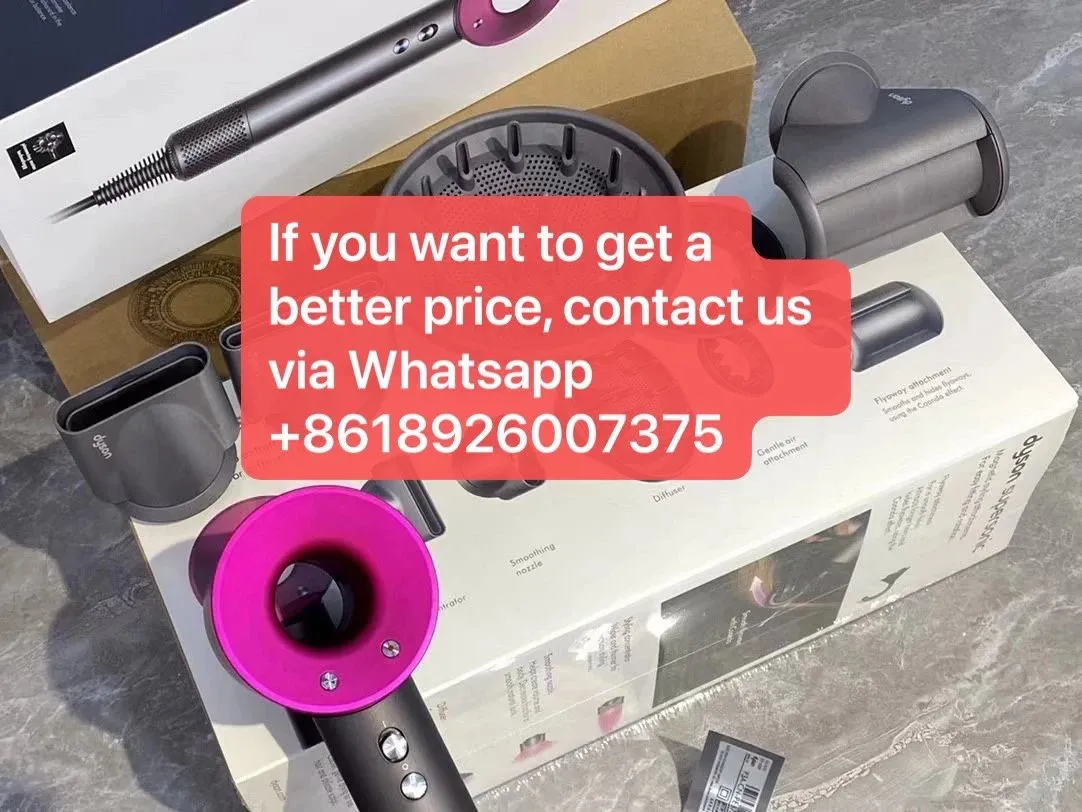 DY dryer 08 非质量问题不支持退换货
下单请备注颜色,型号,规格 (11) - Image 1