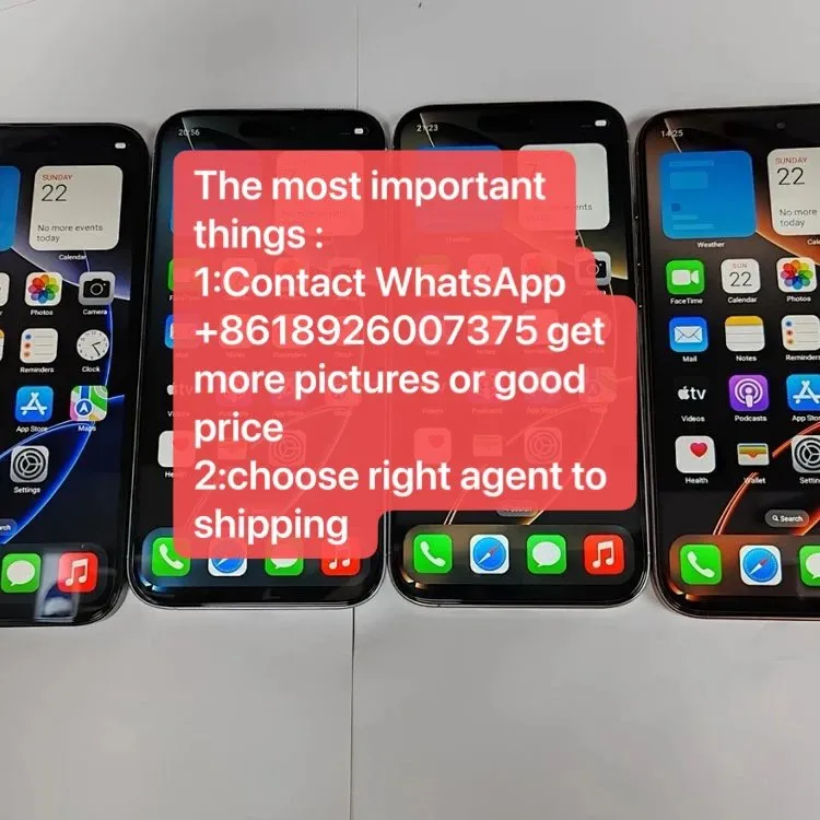 新华强北最新16手机 (7) - Image 1