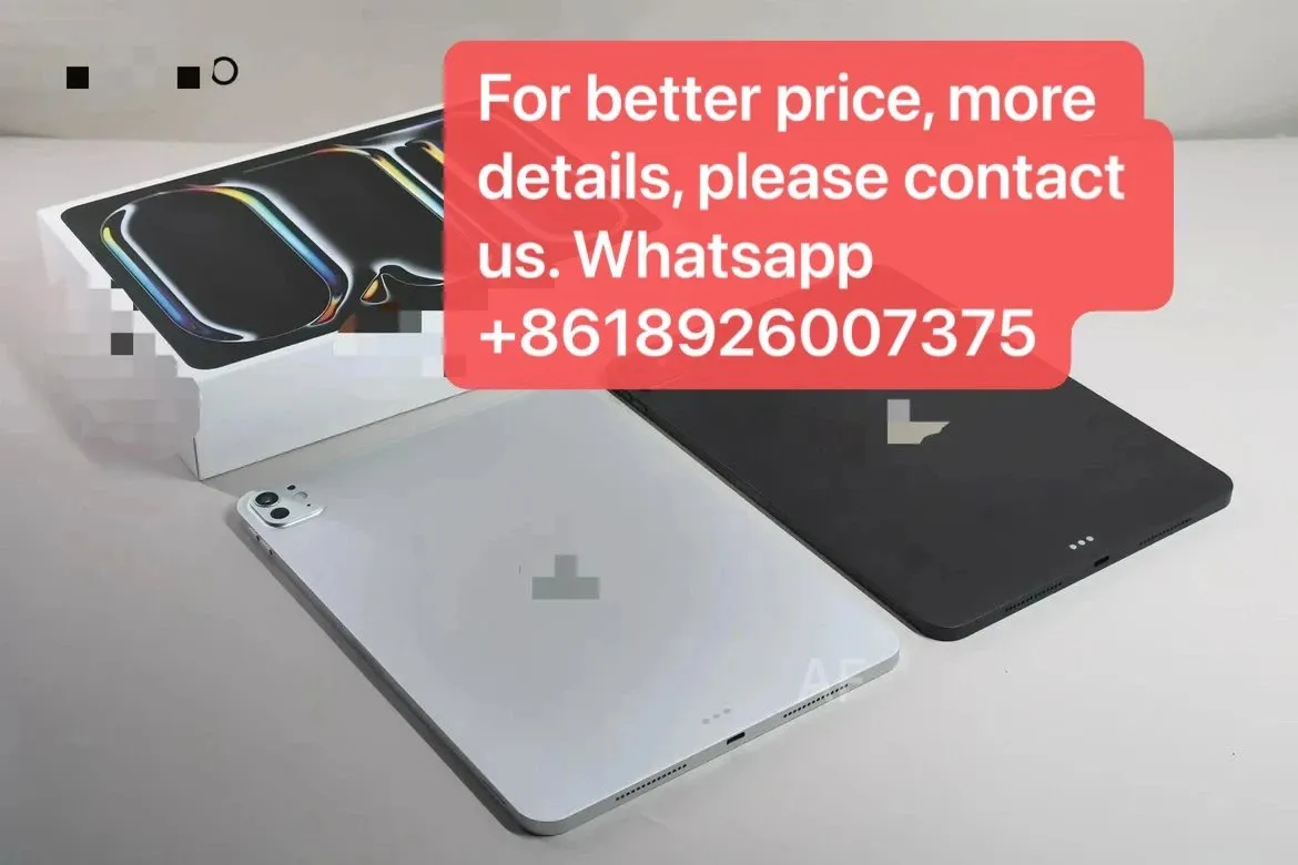 超薄平板, 无质量问题,不退换货 (8) - Image 1