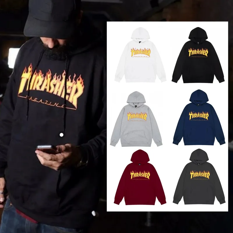 Thrasher, (93) - Image 1