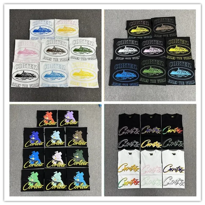 Corteiz恶魔岛,panda store,the best and most affordable products (96) - Image 1