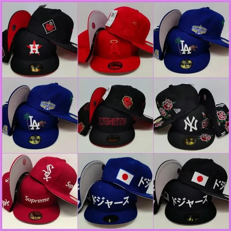 《刺绣帽》panda store,the best and most affordable products (25) - Image 1