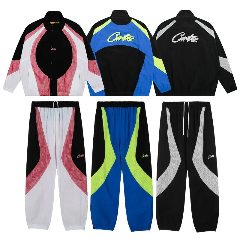 爆款Corteiz恶魔岛,panda store,the best and most affordable products (44) - Image 1