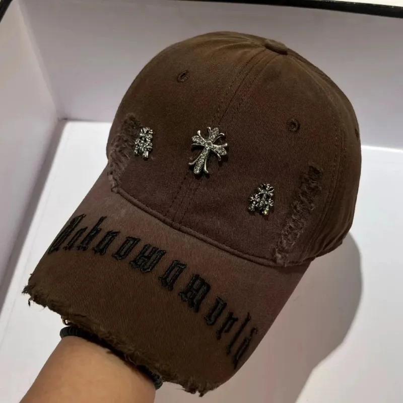 做旧棒球帽,panda store,the best and most affordable products (47) - Image 1