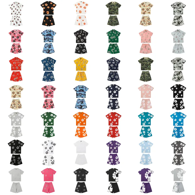 休闲套装(3) (9) - Image 1