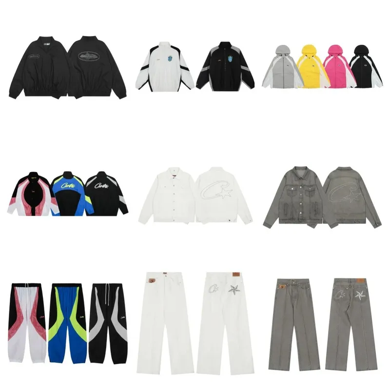 CortÓeiz C-Star DenÓim Truc*ker Jac*ket w2crep.com (48) - Image 1