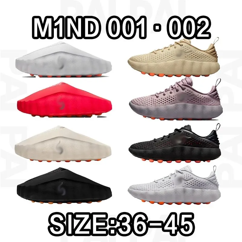 Mind 001/002 Size:36-45 (19)