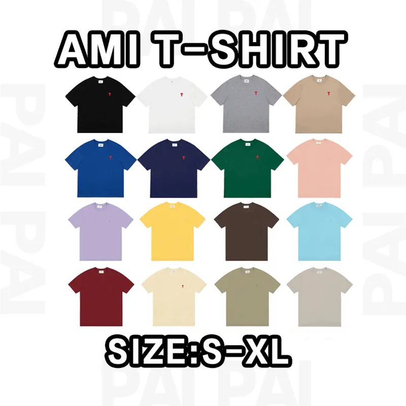 AM* T-SHIRTS SIZE:S-XL link2 (37)