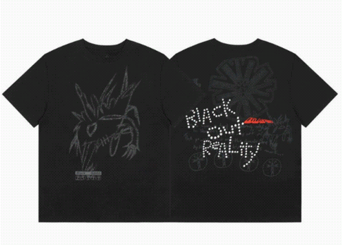 Trapstar Track Jacket