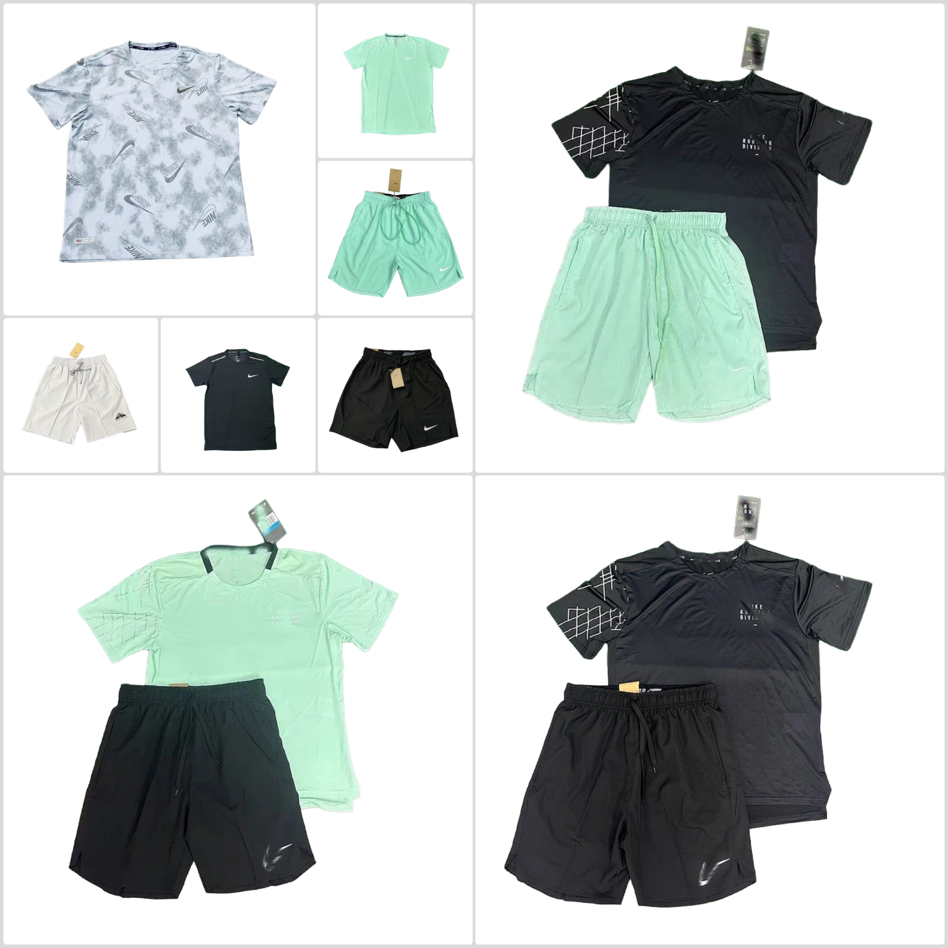 Nike 2026 Collection Sneakers