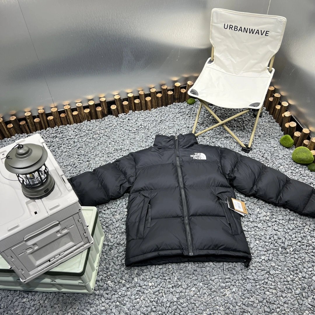 TNF-Style 1996 Puffer Jacket