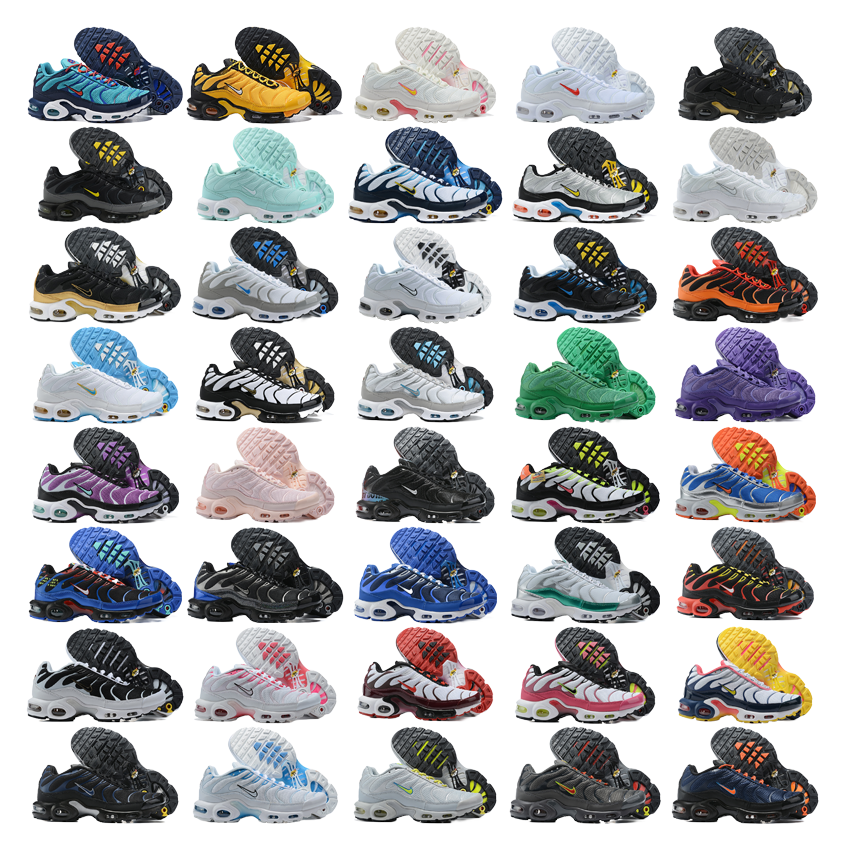 NK-Style Air Cushion Sneakers
