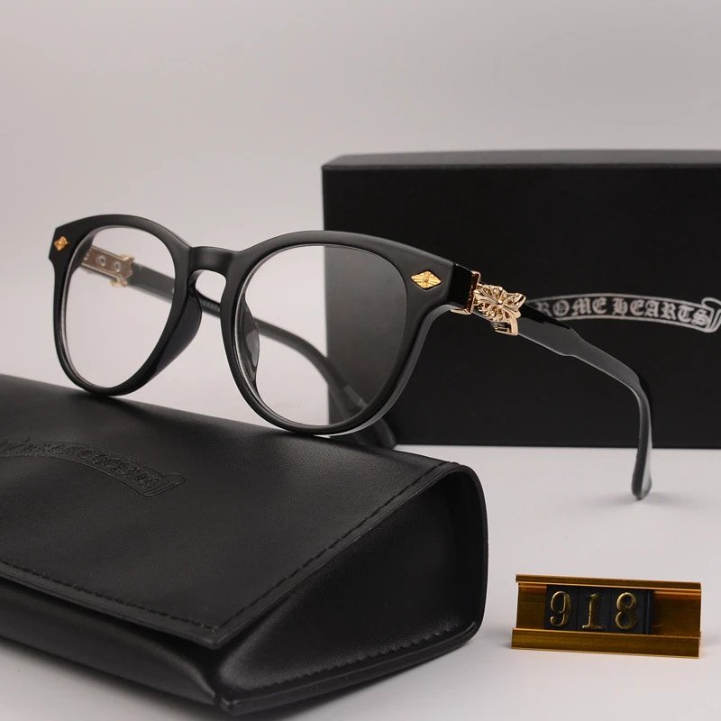 CH-Style Acetate Glasses